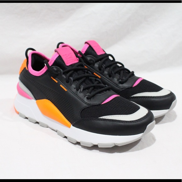 puma running system women's